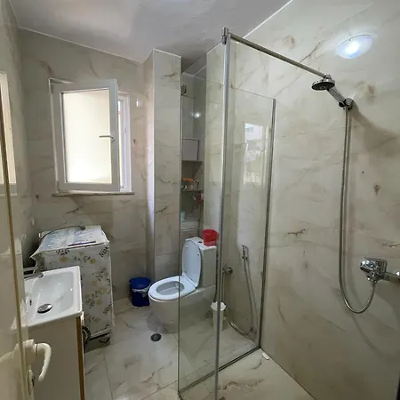 Apartment Keta *