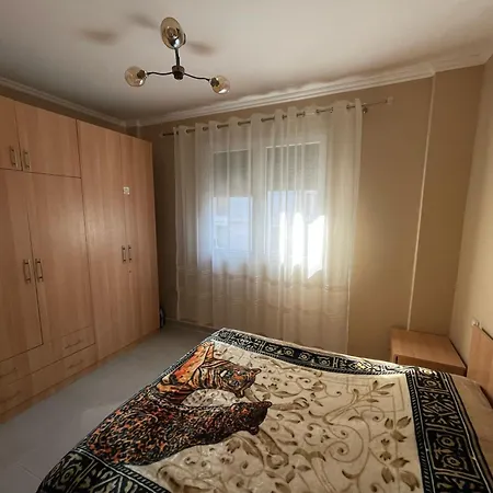 Keta Apartment *