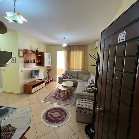 Keta Apartment Golem (Tirana)