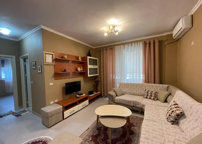 Keta * Golem (Tirana)